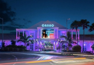 casino martinique